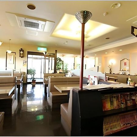 Hotel Matsuya Sukumo Esterno foto