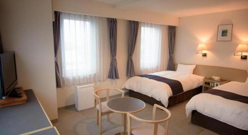 Hotel Matsuya Sukumo Esterno foto