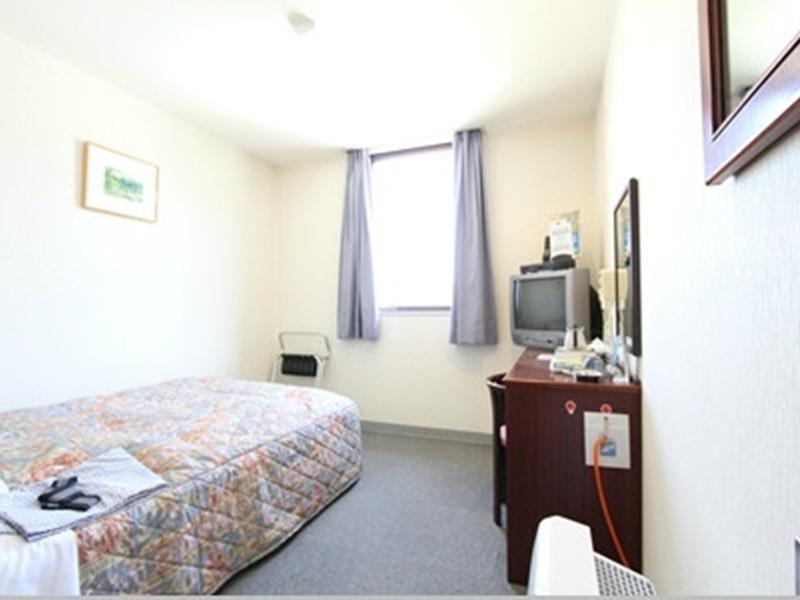 Hotel Matsuya Sukumo Esterno foto